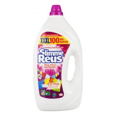 Slimme Reus Gel